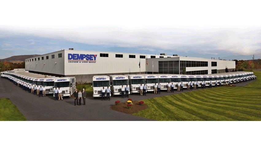Dempsey Uniform & Linen Supply | 380 Stoke Park Rd, Bethlehem, PA 18017 | Phone: (800) 378-8060