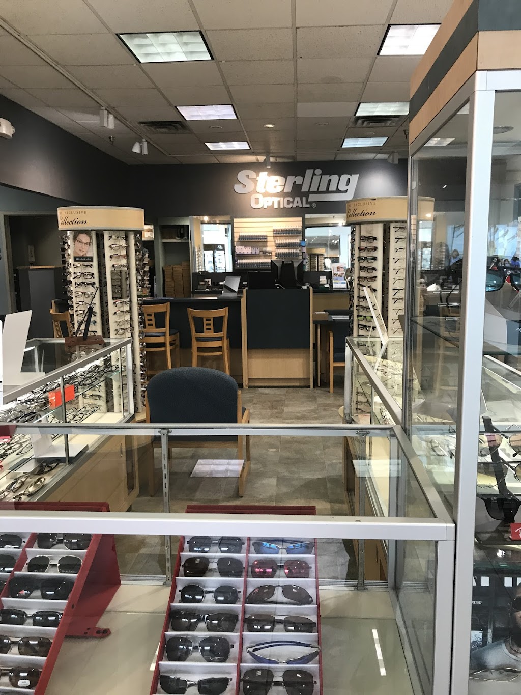 Sterling Optical - North Wales | 205A Montgomery Mall, North Wales, PA 19454 | Phone: (215) 362-2422