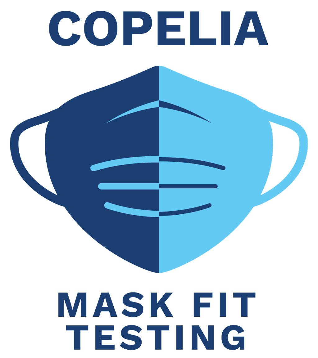Copelia Mask Fit Testing | 2 Ups Down St, Flemington, NJ 08822 | Phone: (862) 368-9616