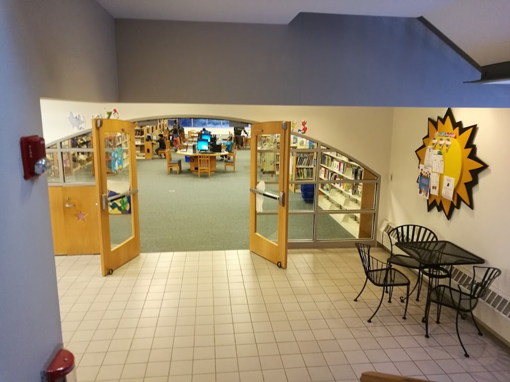 Parsippany - Troy Hills Public Library | 449 Halsey Rd, Parsippany-Troy Hills, NJ 07054 | Phone: (973) 887-5150