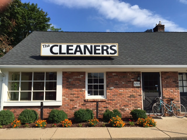 The Cleaners | 453 Main St, Chester, NJ 07930 | Phone: (908) 879-8665