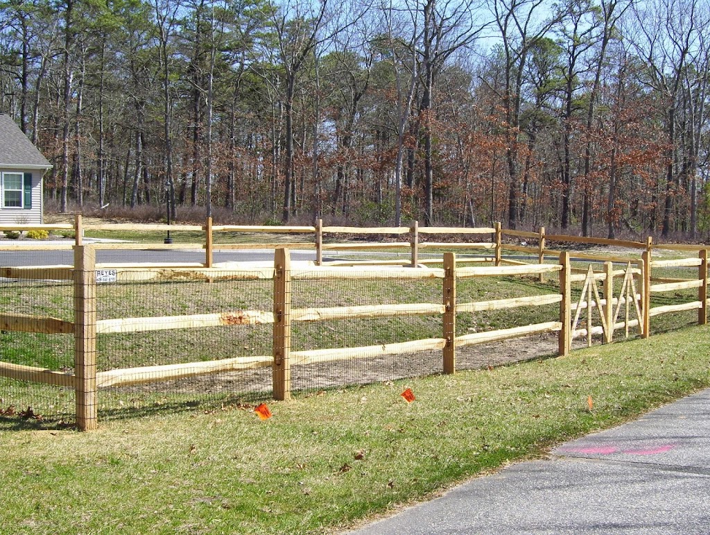 Blue Anchor Fence, LLC | 314 Arrowood Ave, Hammonton, NJ 08037 | Phone: (609) 561-1874