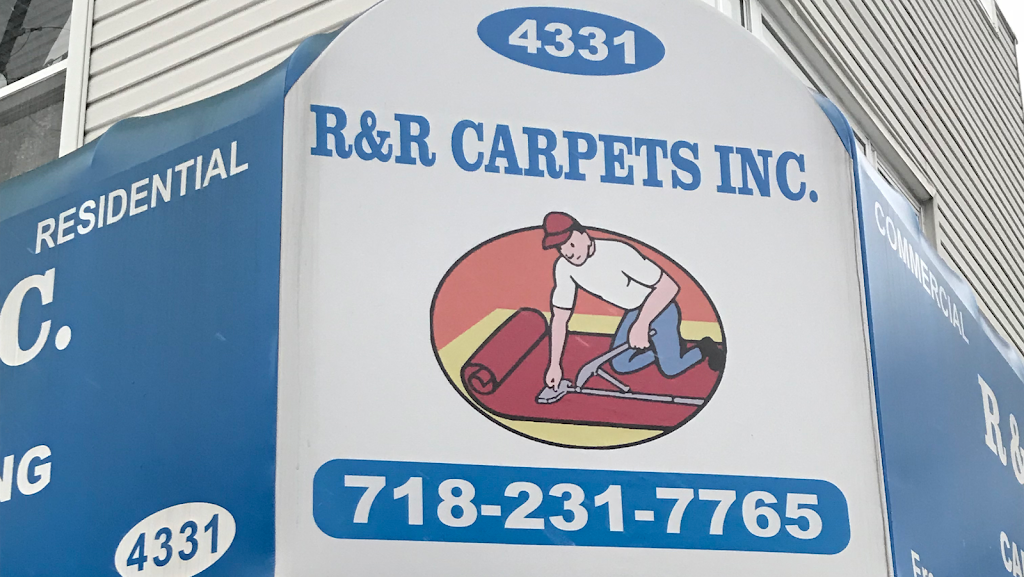 R & R Carpets | 4331 Katonah Ave #1813, The Bronx, NY 10470 | Phone: (718) 231-7765