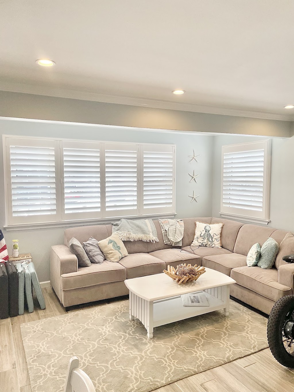 South Jersey Blinds and Beyond LLC | Twp, 105 Zion Rd, Egg Harbor Township, NJ 08234 | Phone: (609) 412-0418