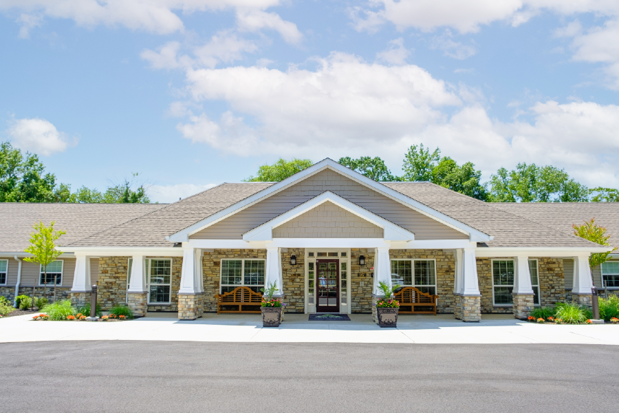 Artis Senior Living of Eatontown | 147 Grant Ave, Eatontown, NJ 07724 | Phone: (732) 858-0761