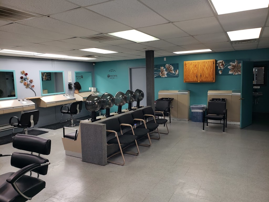 B & B Barber Shop & Beauty Salon | 101 N 6th St, Millville, NJ 08332 | Phone: (856) 327-5864