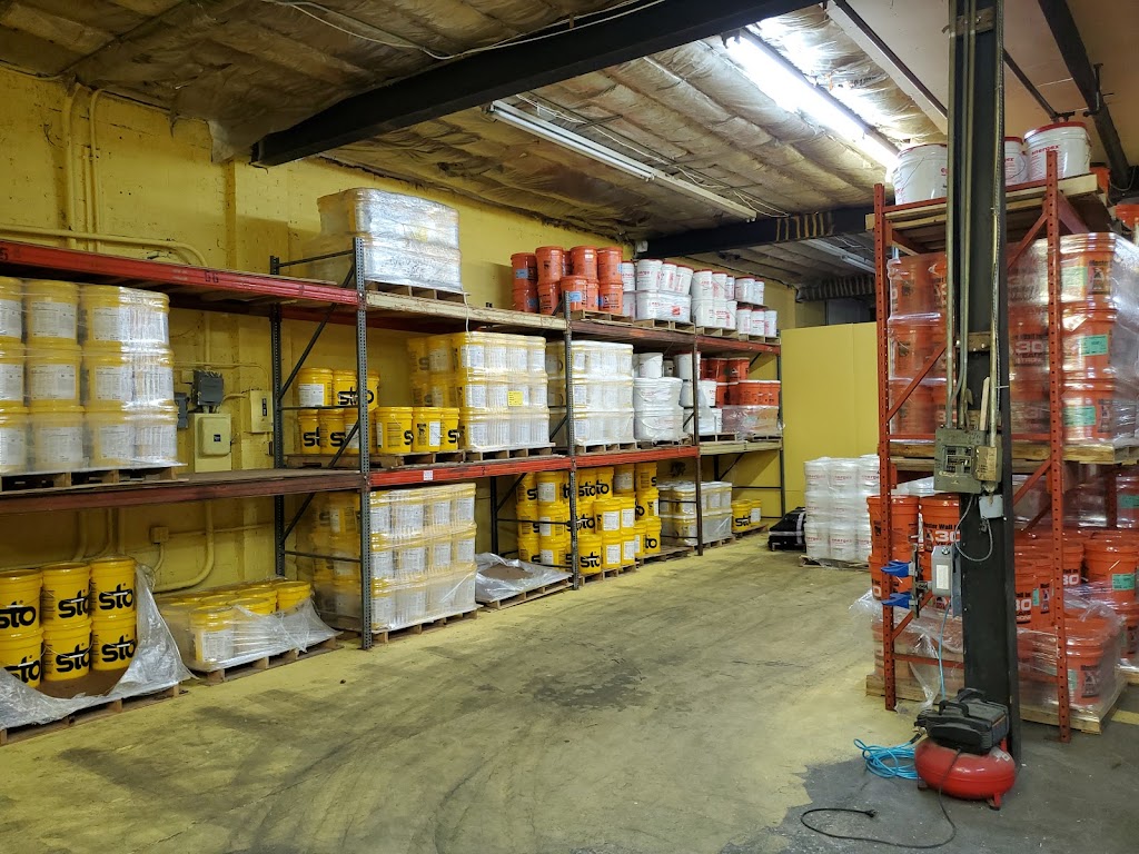 Correa Building Supplies / Stucco Depot Inc | 6 Terminal Rd, West Hempstead, NY 11552 | Phone: (516) 493-9257