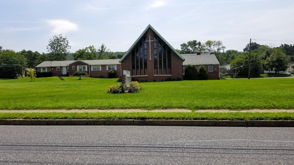 Emmanuel United Methodist Church | 2336 S 9th St, Allentown, PA 18103 | Phone: (610) 797-1571