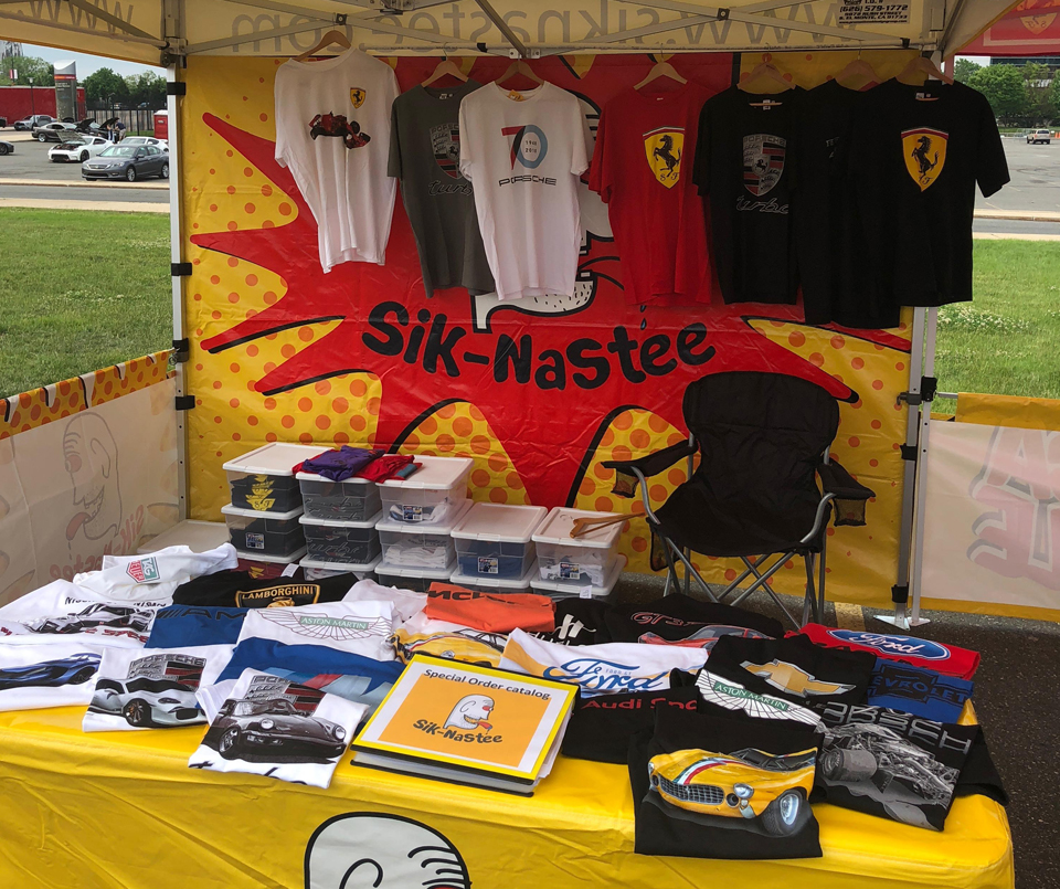 Sik Nastee | 480 State Rd. suite d, Bensalem, PA 19020 | Phone: (215) 343-7898