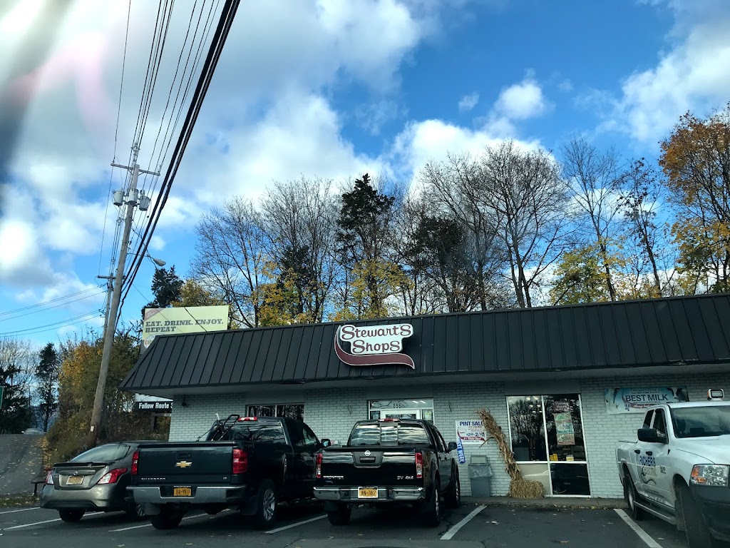 Stewarts Shops | 356 New York State Route 32 New York, #212, Saugerties, NY 12477 | Phone: (845) 246-8271