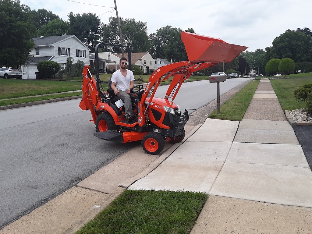 Giampietro Landscaping & Tractor Services | 1221 Red Rambler Rd, Jenkintown, PA 19046 | Phone: (215) 203-2914