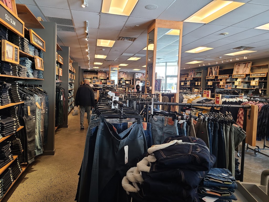 Levis Outlet Store | 1000 PA-611 B - 6, Tannersville, PA 18372 | Phone: (570) 620-3026