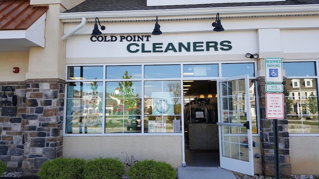 Cold Point Cleaners | 2350 Butler Pike, Plymouth Meeting, PA 19462 | Phone: (484) 351-8354