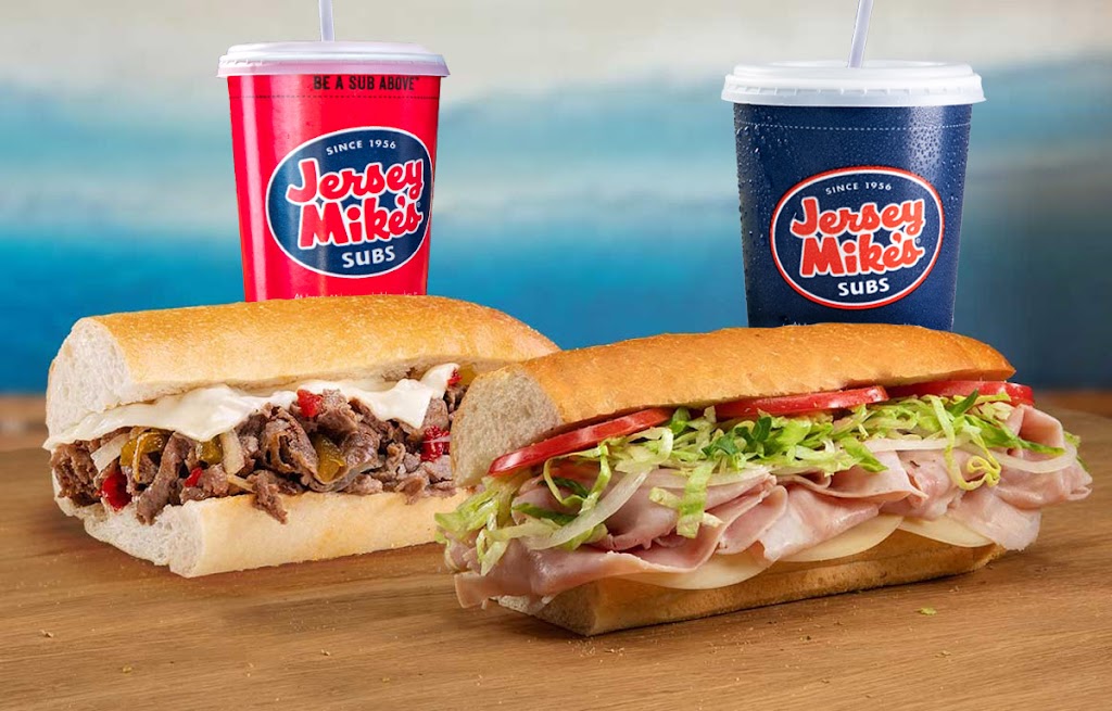 Jersey Mikes Subs | 456 NJ-10 Unit 6, Whippany, NJ 07981 | Phone: (973) 947-7040