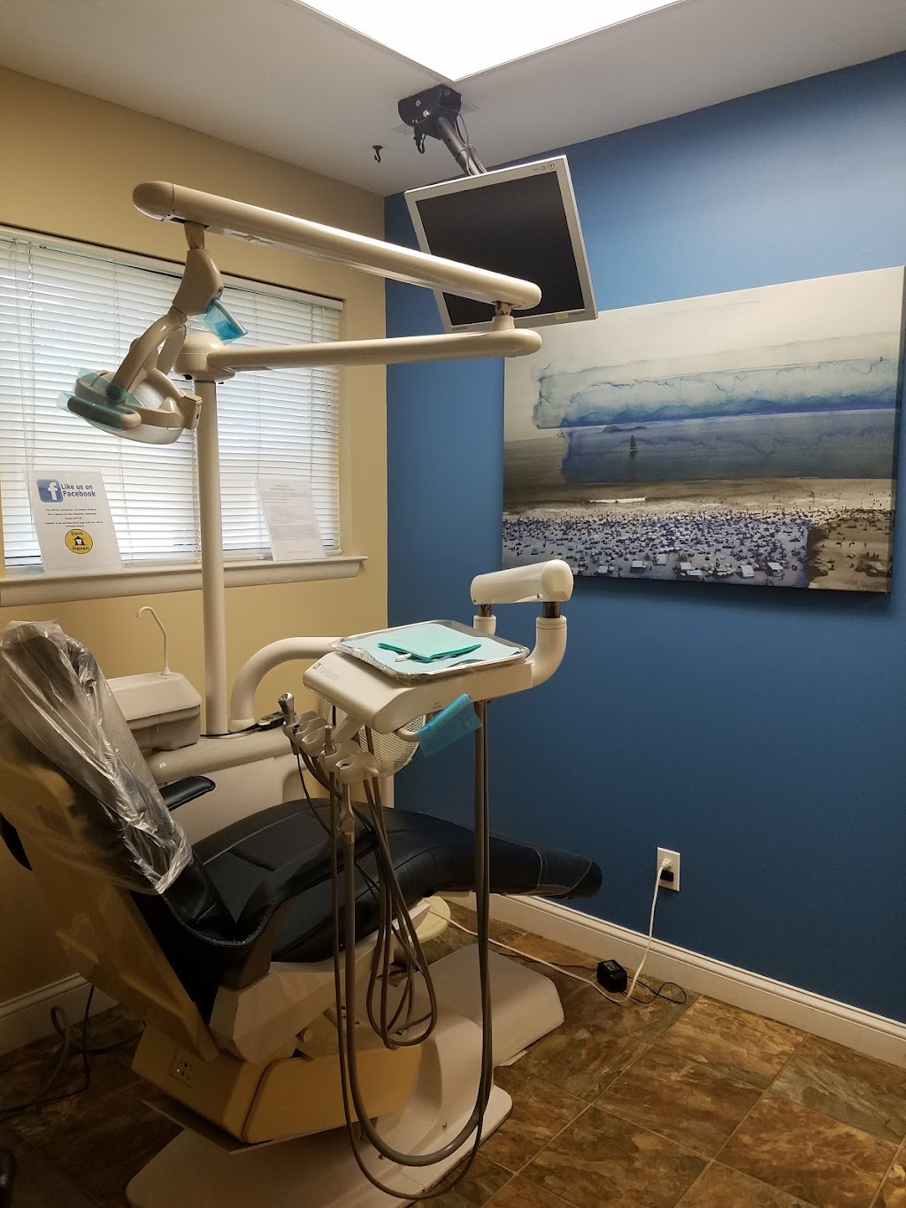 Dr. Jay Family Dental | 170 Union St, Vernon, CT 06066 | Phone: (860) 875-3349