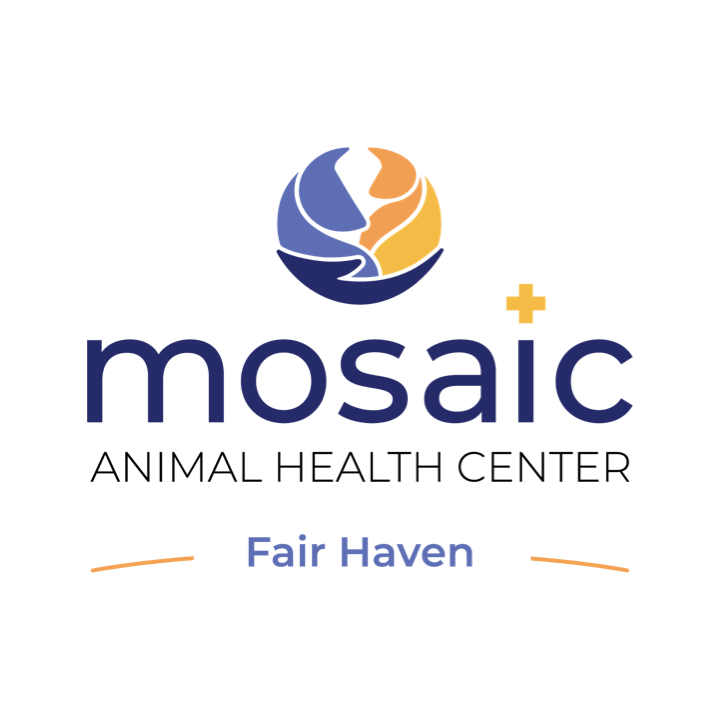 Mosaic Animal Health Center Fair Haven | 823 River Rd, Fair Haven, NJ 07704 | Phone: (732) 758-9797