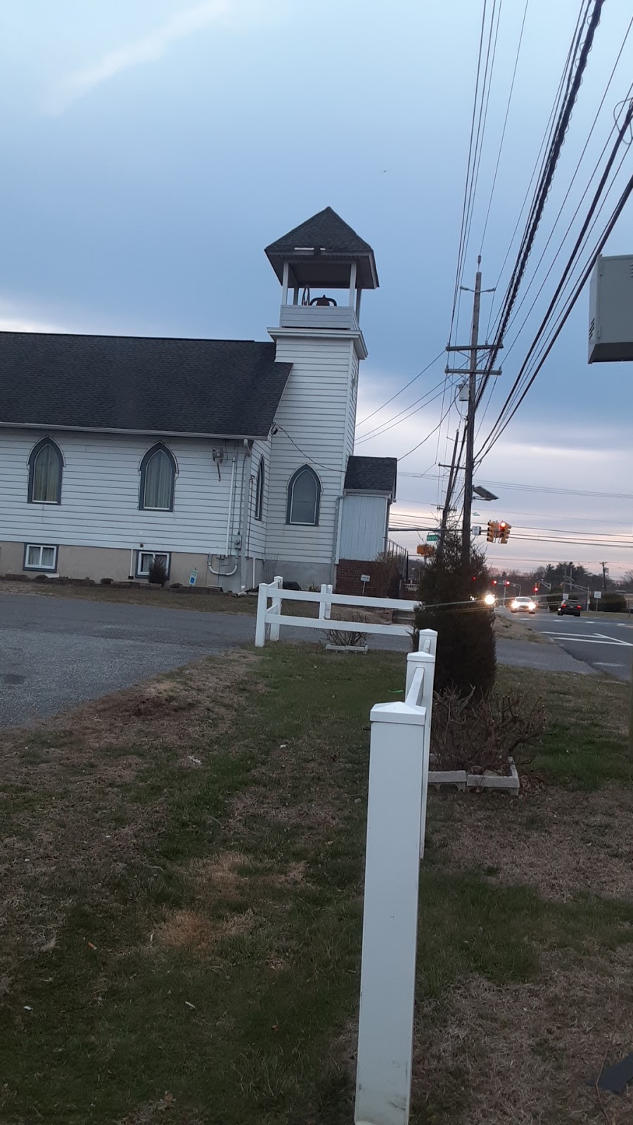 Faith Bible Church | 799 Mantua Grove Rd, West Deptford, NJ 08066 | Phone: (609) 506-3838
