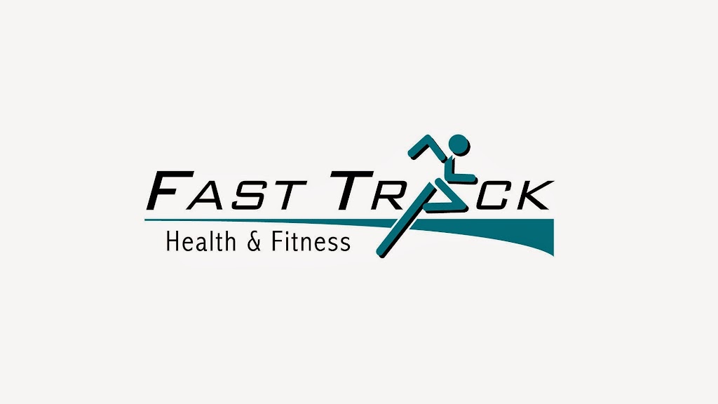 Fast Track Health & Fitness | 700 S White Horse Pike, Somerdale, NJ 08083 | Phone: (856) 504-6930