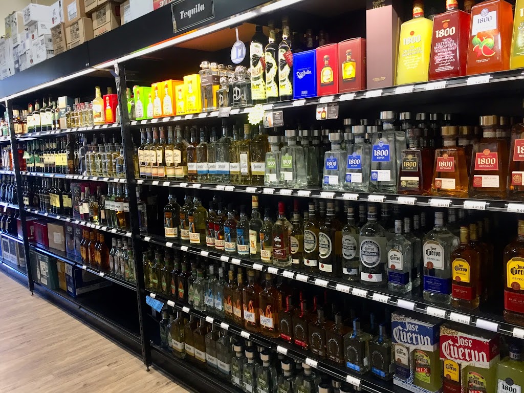 555 Discount Liquor | 555 Tonnele Ave, Jersey City, NJ 07307 | Phone: (201) 222-1349