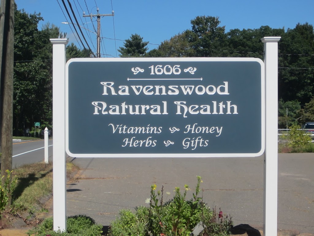 Ravenswood Natural Health | 1606 Hopmeadow St, Simsbury, CT 06070 | Phone: (860) 264-1587