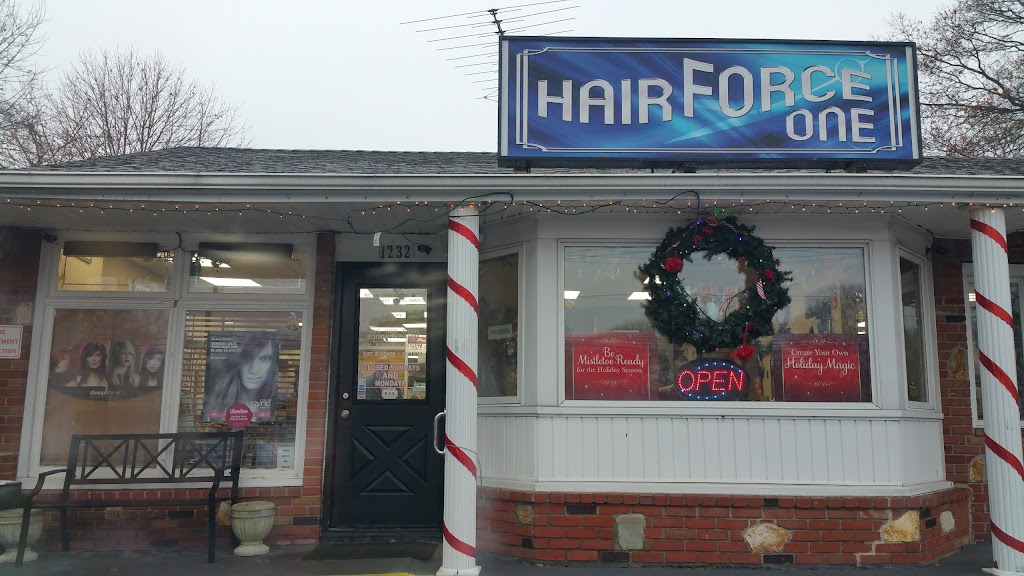 Hair Force One | 1232 Grundy Ave # 2, Holbrook, NY 11741 | Phone: (631) 467-9800