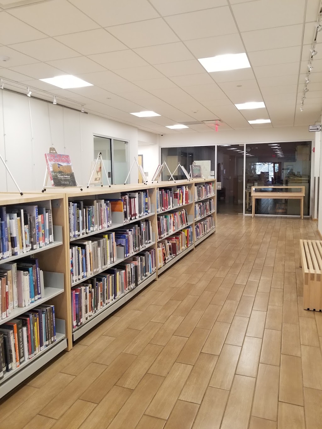 Great Neck Library | 159 Bayview Ave, Great Neck, NY 11023 | Phone: (516) 466-8055