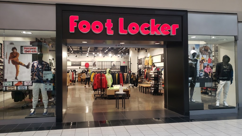 Foot Locker | 1365 N Dupont Hwy Suite 4036, Dover, DE 19901 | Phone: (302) 674-1623