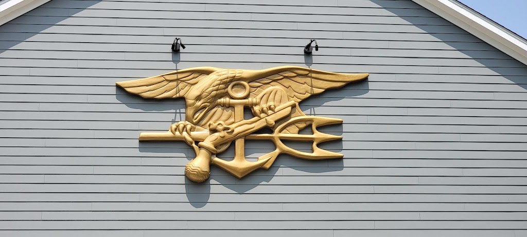 LT Michael P. Murphy Navy SEAL Museum | 50 West Ave, West Sayville, NY 11796 | Phone: (631) 589-7325