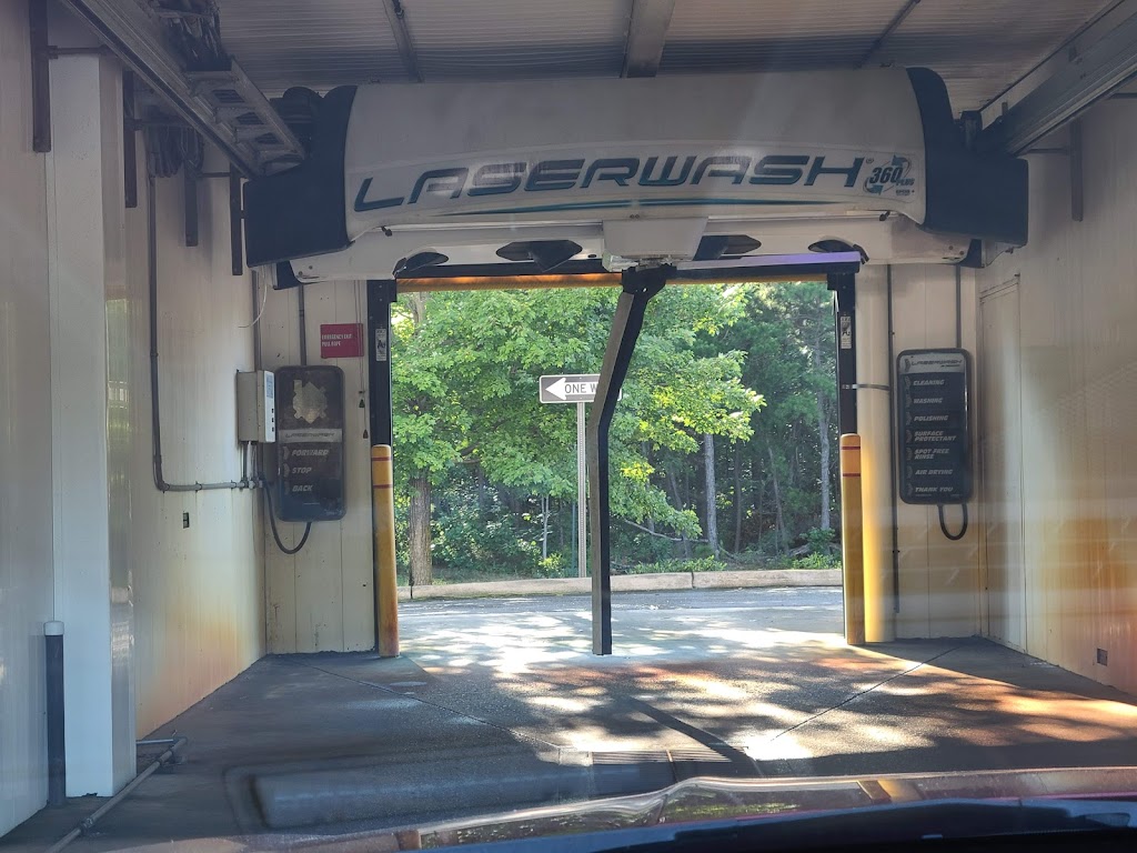 Galloway Car Wash & Laundromat | 93 W White Horse Pike, Galloway, NJ 08205 | Phone: (609) 831-2751