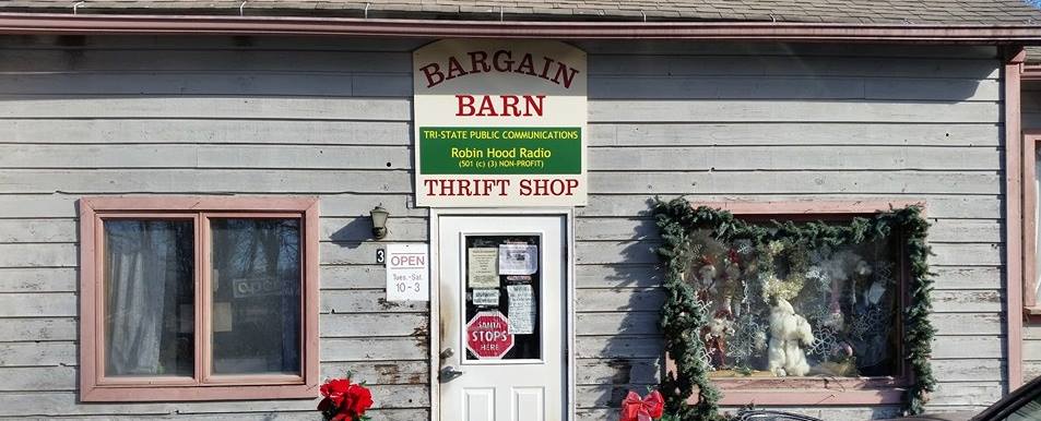 Bargain Barn | 3 Low Rd, Sharon, CT 06069 | Phone: (860) 364-5202