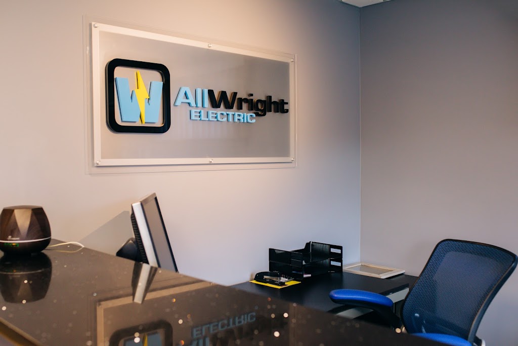 All Wright Electric | 1290 Flanders Rd, Flanders, NY 11901 | Phone: (631) 353-3911
