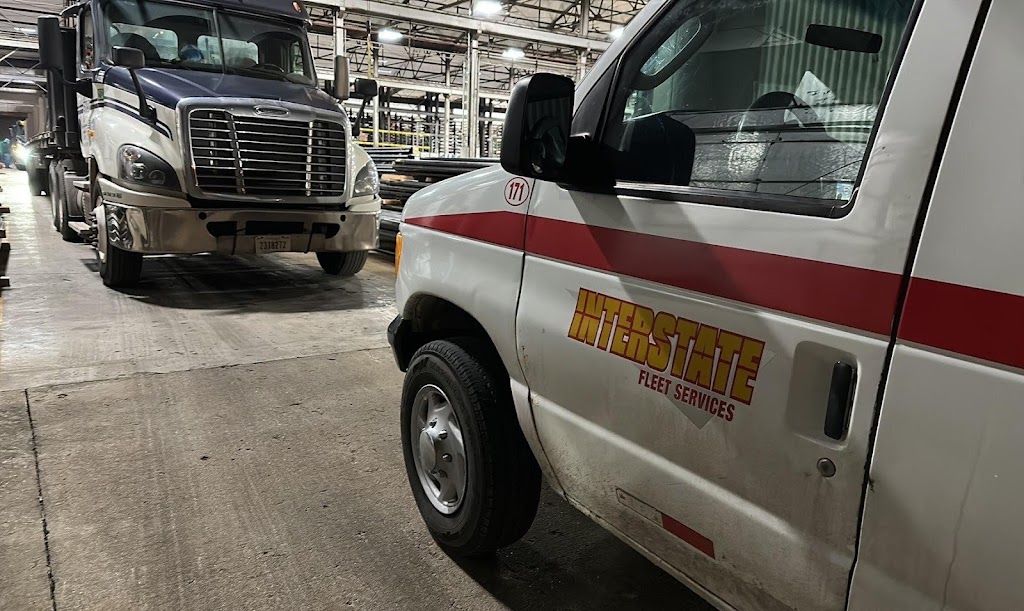Interstate - 24 Hour Mobile Truck & Trailer Repair | 460 Caredean Dr, Horsham, PA 19044 | Phone: (888) 589-9281