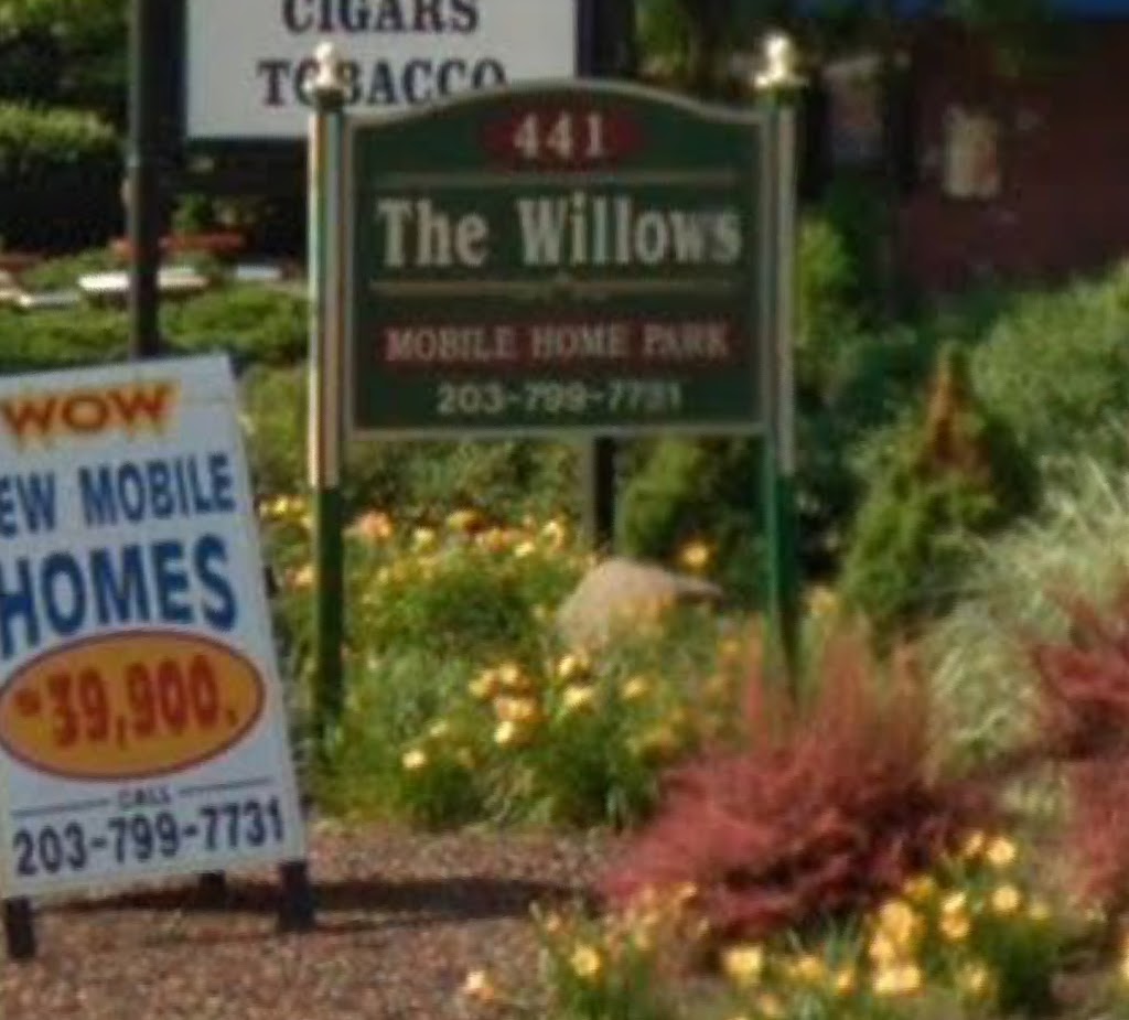 The Willows LLC | 441 Main St, East Hartford, CT 06118 | Phone: (203) 799-7731