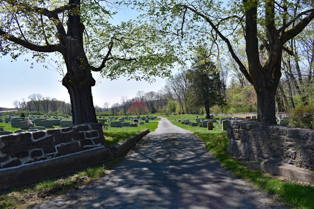 Rosemont Cemetery | 100 Kingwood Stockton Rd, Rosemont, NJ 08556 | Phone: (609) 488-6959