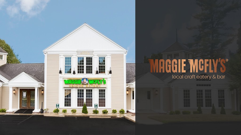 Maggie McFlys l Southbury | 971 Main St S, Southbury, CT 06488 | Phone: (203) 264-5700