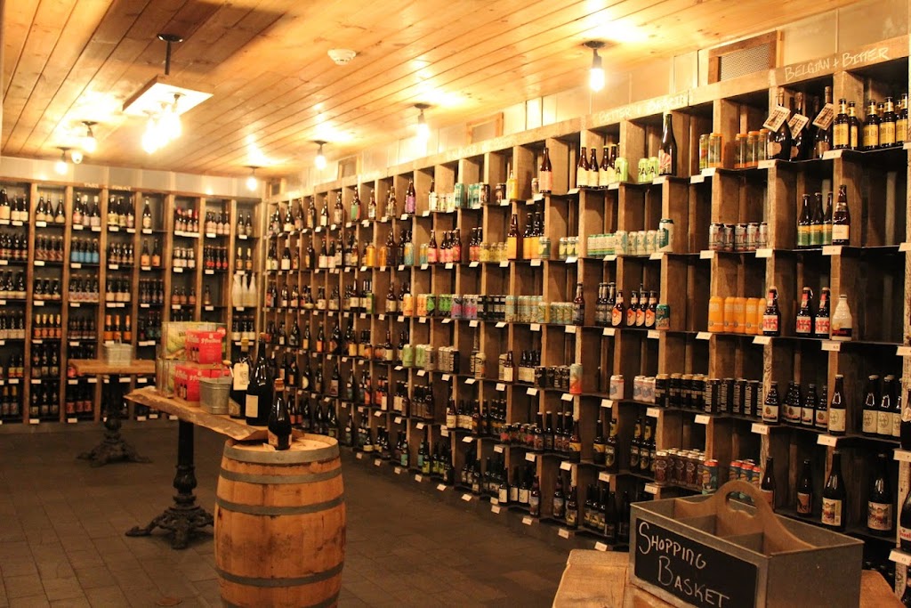 The LOFT Bottle Shop | 680 Easton Rd 2nd Floor, Horsham, PA 19044 | Phone: (215) 956-9600