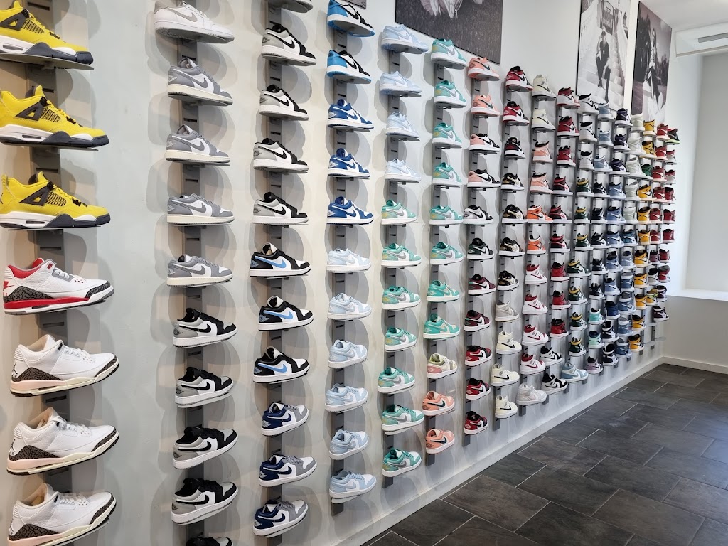 Impossible Kicks | 498 Red Apple Ct #617, Central Valley, NY 10917 | Phone: (989) 721-5746