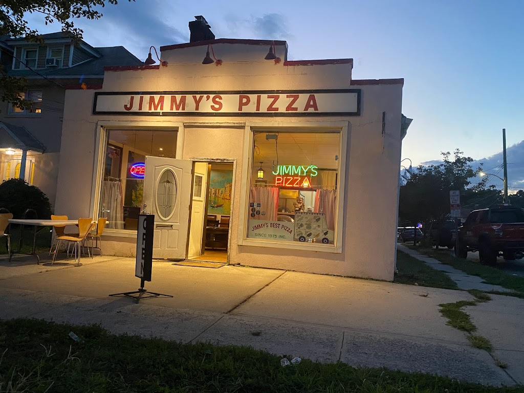 Jimmys Pizza | 822 Mamaroneck Ave, Mamaroneck, NY 10543 | Phone: (914) 698-5804