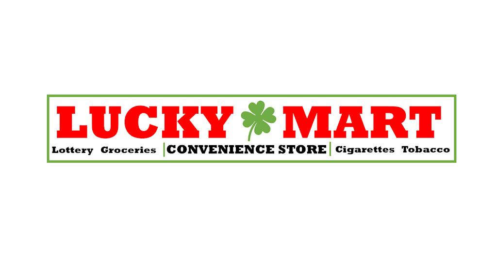 Lucky Mart | 1867 N Olden Ave, Trenton, NJ 08638 | Phone: (609) 403-8641