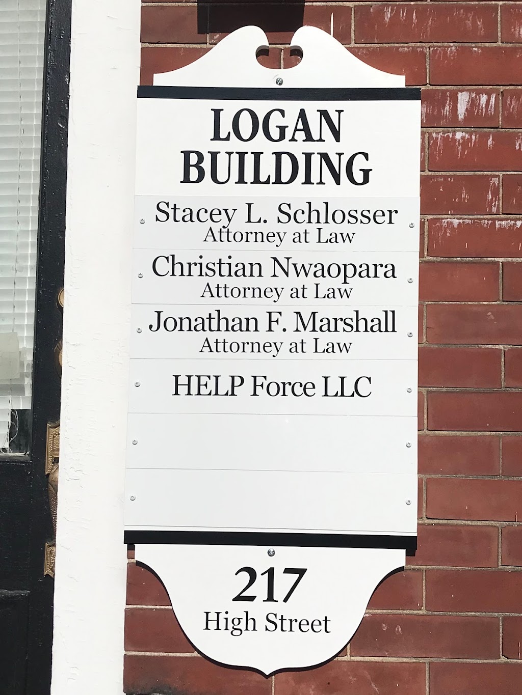 Law Offices of Jonathan F. Marshall | 217 High St #201, Mt Holly, NJ 08060 | Phone: (609) 491-2110