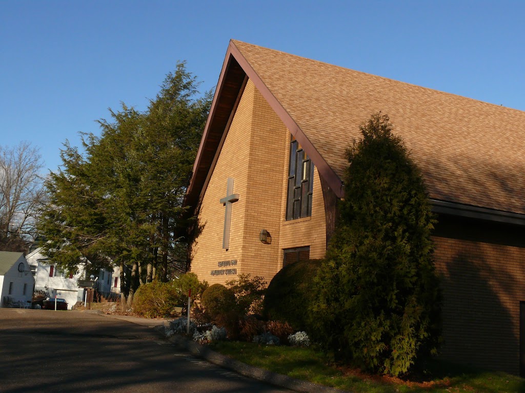 Meriden Seventh-day Adventist Church | 300 Paddock Ave, Meriden, CT 06450 | Phone: (203) 630-3320