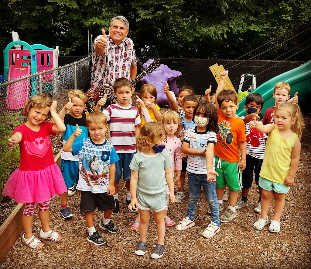 Tom Weber Childrens Music | 95 Country Rd, Fairfield, CT 06824 | Phone: (203) 414-1997