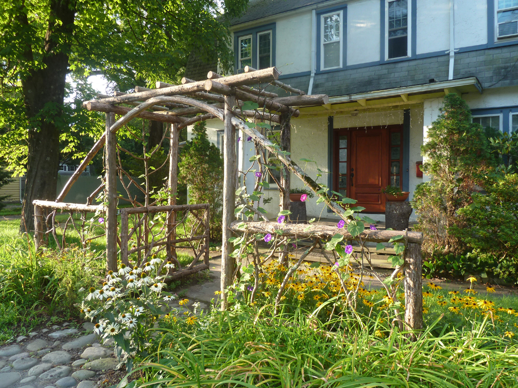 Morning Glory BnB Woodstock NY | 141 Tinker St, Woodstock, NY 12498 | Phone: (845) 679-3208