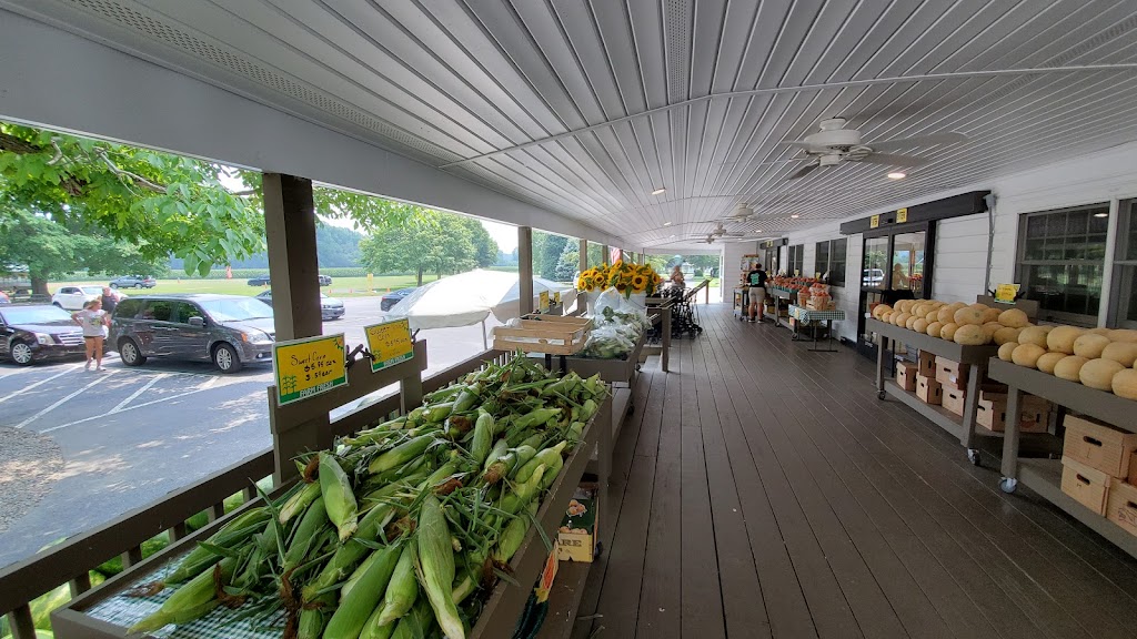 Fifers Farm Store & Kitchen | 1919 Allabands Mill Rd, Camden Wyoming, DE 19934 | Phone: (302) 697-2141