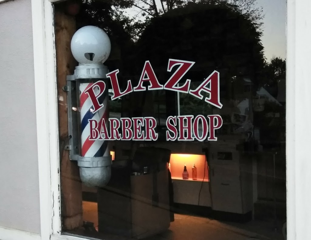 Plaza Barber Shop | 16 White Deer Plaza, Sparta Township, NJ 07871 | Phone: (973) 726-9311