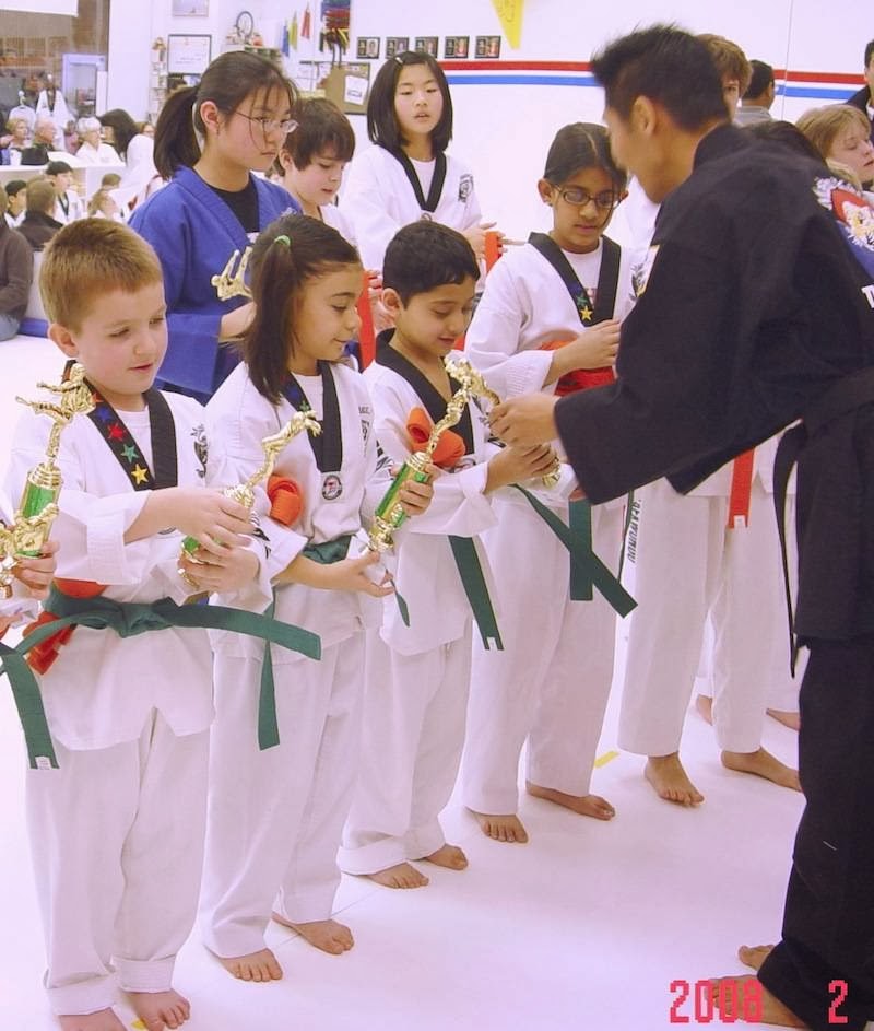 Master Kims Tiger Tae Kwon Do | In the Kinnelon Mall, 25 Kinnelon Rd, Kinnelon, NJ 07405 | Phone: (973) 838-1000