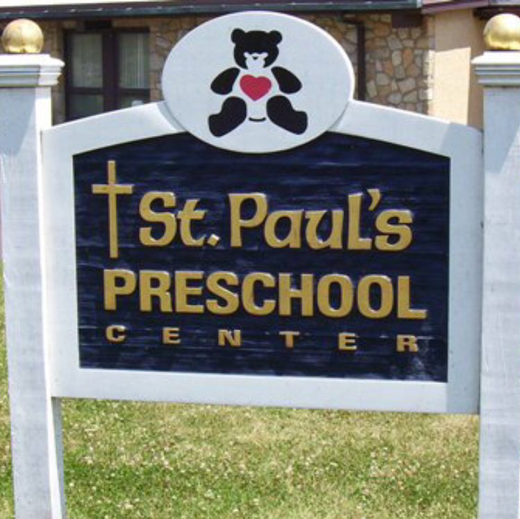 St Pauls Preschool Center | 2131 Palomino Dr, Warrington, PA 18976 | Phone: (215) 343-1563