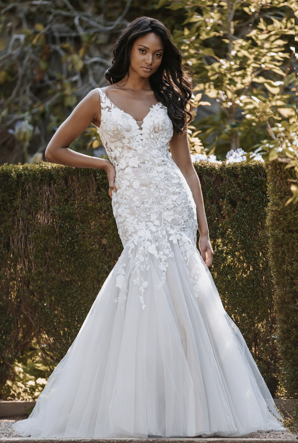 Park Avenue Bridals | Pilgrim Shopping Plaza, 105 Pompton Ave, Cedar Grove, NJ 07009 | Phone: (973) 239-7111