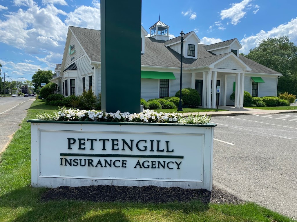 Pettengill Insurance | 460 Newton St, South Hadley, MA 01075 | Phone: (413) 532-8800