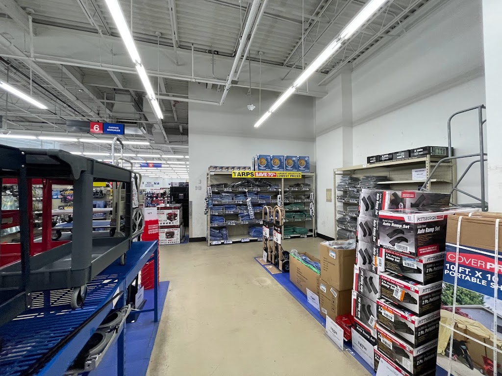 Harbor Freight Tools | 435 Hamilton Ave, Brooklyn, NY 11232 | Phone: (718) 965-7480